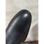 Hermes Jumping boots in Box calfskin Black 2023