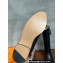 Hermes Jumping boots in Box calfskin Black 2023