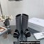 Givenchy Heel 9cm Shark Lock sandals in satin with strass 2023