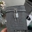 Givenchy Heel 9cm Shark Lock sandals in satin with strass 2023