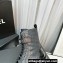 Chanel Lambskin & Patent Calfskin Combat Boots G45005 Black 2023