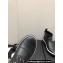Chanel Front CC Logo Short Boots Black 2023