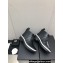 Chanel Front CC Logo Short Boots Black 2023