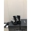 Chanel Front CC Logo Short Boots Printed Black/White 2023