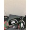 Chanel Front CC Logo Short Boots Printed Green/Red 2023