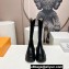 Louis Vuitton LV Archlight 2.0 Platform High Boots Black 2023