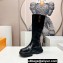 Louis Vuitton LV Archlight 2.0 Platform High Boots Black 2023