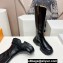 Louis Vuitton LV Archlight 2.0 Platform High Boots Black 2023