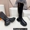 Louis Vuitton LV Archlight 2.0 Platform High Boots Black 2023