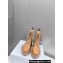 Celine Lace-Up Boots With Triomphe Celine Bulky In Shiny Bull Brown 2023
