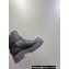 Celine Bulky Jodphur Boots In Calfskin Black 2023