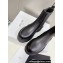 Celine Bulky Chelsea Boots In Calfskin Black 2023