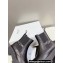Celine Bulky Chelsea Boots In Calfskin Black 2023