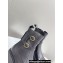 Celine Bulky Buckled Medium Boots In Calfskin Black 2023