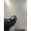 Celine Bulky High Boots In Calfskin Black/Brown 2023