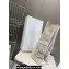 Rick Owens DRKSHDW Cargo Fetish Knee-length Boots Creamy 2023
