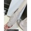 Rick Owens DRKSHDW Cargo Fetish Knee-length Boots Creamy 2023
