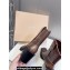 Miu Miu Heel 8.5cm vintage Ankle Boots Brown 2023