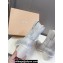 Miu Miu Heel 8.5cm vintage Ankle Boots White 2023