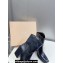 Miu Miu Heel 8.5cm vintage Ankle Boots Black 2023