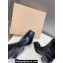 Miu Miu Heel 8.5cm vintage Ankle Boots Black 2023