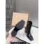 Miu Miu Heel 8.5cm vintage Ankle Boots Black 2023