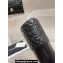 Chanel Heel 3cm Calfskin High Boots G45200 Black 2023