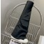 Rick Owens DRKSHDW Cargo Fetish Knee-length Boots Black 2023