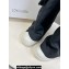 Rick Owens DRKSHDW Cargo Fetish Knee-length Boots Black 2023