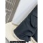 Rick Owens DRKSHDW Cargo Fetish Knee-length Boots Black 2023