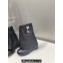 Givenchy Shark Lock Biker ankle boots in grained leather Black 2023