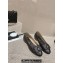Chanel Quilting Lambskin Ballet flats G45047 Black 02 2023