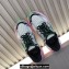 Givenchy TK-MX Runner sneakers in mesh and synthetic leather Pink 2023