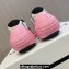 Givenchy TK-MX Runner sneakers in mesh and synthetic leather Pink 2023