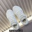 Givenchy TK-MX Runner sneakers in mesh and synthetic leather White 2023