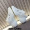 Givenchy TK-MX Runner sneakers in mesh and synthetic leather White 2023
