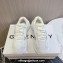 Givenchy TK-MX Runner sneakers in mesh and synthetic leather White 2023