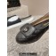 Chanel Quilting Lambskin Ballet flats G45047 Black 02 2023
