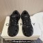 Givenchy TK-MX Runner sneakers in mesh and synthetic leather Black 2023