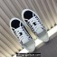 Givenchy City platform Women/Men sneakers in canvas Black 2023