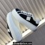 Givenchy City platform Women/Men sneakers in canvas Black 2023