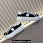 Givenchy City platform Women/Men sneakers in canvas Black 2023