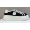 Givenchy City platform Women/Men sneakers in canvas Black 2023