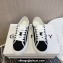 Givenchy City platform Women/Men sneakers in canvas Black 2023