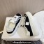 Givenchy City platform Women/Men sneakers in canvas Black 2023