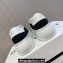 Givenchy City platform Women/Men sneakers in canvas Black 2023