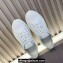 Givenchy City platform Women/Men sneakers in canvas White 2023