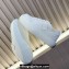 Givenchy City platform Women/Men sneakers in canvas White 2023