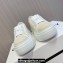 Givenchy City platform Women/Men sneakers in canvas Beige 2023