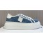 Givenchy City platform Women/Men sneakers in Denim Blue 2023